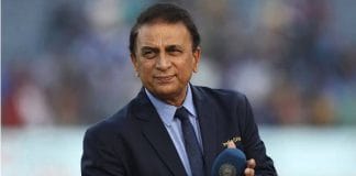 Sunil Gavaskar