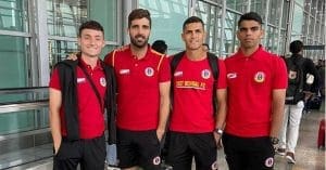 Team East Bengal