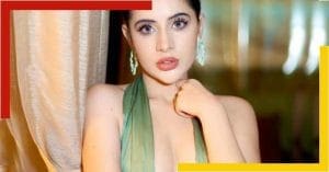 Uorfi Javed
