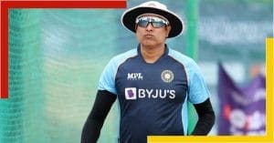 VVS Laxman