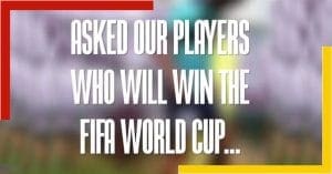 who will win and why