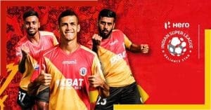 Big update on East Bengal vs Odisha match tickets