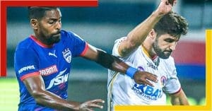 Clayton Silver to win East Bengal