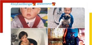 East Bengal FC's tweet on Children's Day creates a stir