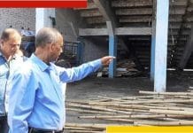 Siliguri: কাঞ্চনজঙ্ঘা স্টেডিয়াম সংস্কার শুরু হচ্ছে দ্রুত: গৌতম দেব