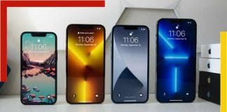 iPhone, OnePlus, Oppo, Lava