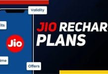 75 টাকার প্রিপেড প্ল্যানে আনলিমিটেড কলিং এবং অনেক সুবিধা Jio