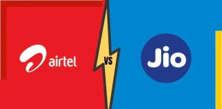 Who is offering more benefits in Jio and Airtel 1GB plan! Learn more