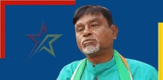 Tapas Mondal leaked information on recruitment corruption