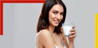 Milk can harm the health