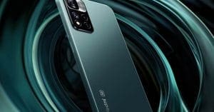 redmi note 11 pro+ 5g