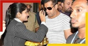 salman khan kolkata