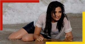 Subhashree Ganguly