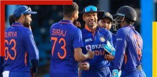 ICC Top 9: Two got chances from Indian team
