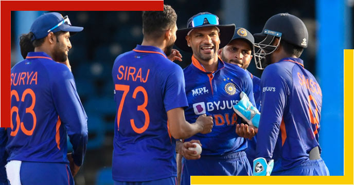 ICC Top 9: Two got chances from Indian team