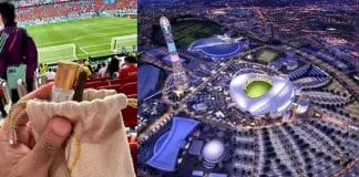 Qatar WC Start with defeat but Qatar gives precious perfume to audience