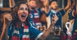 Controversy over alcoholism and fake spectators ahead of World Cup in Qatar