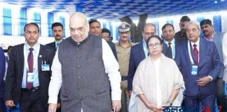 Amit Shah hints at BJP's victory after meeting with Mamata Banerjee