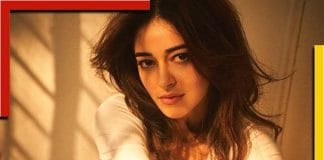 Ananya Pandey