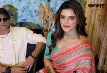 Tollywood: 'Ananya Sharadiya' brings a different story