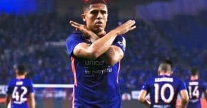 Bergson Gustavo