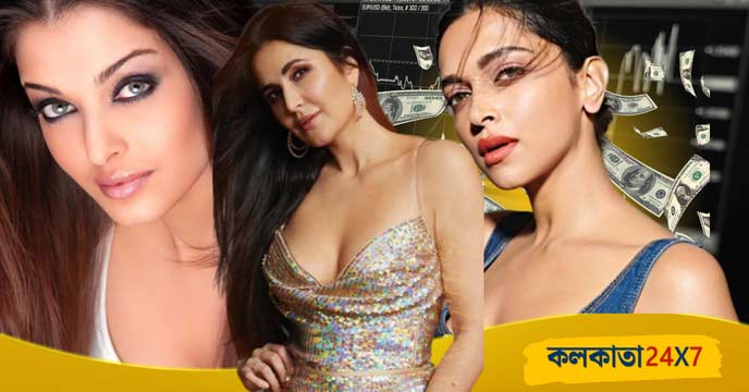 These Bollywood actresses are richer than their husbands