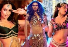 ঐশ্বর্য থেকে দীপিকা! স্বামীর জন্য আইটেম ডান্স করতে হয়েছে এই বলি কুইনদের Bollywood queens