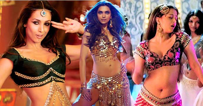 Bollywood queens