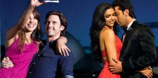 These Bollywood stars have cheated with their exes