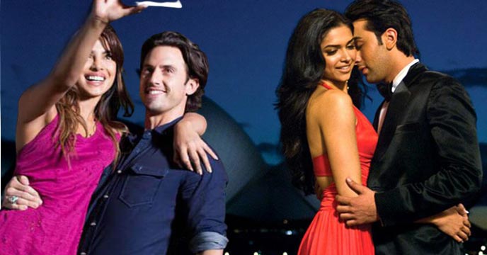 These Bollywood stars have cheated with their exes