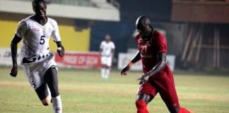 Churchill Brothers -Mohammedan SC