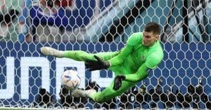 Croatia beat Japan