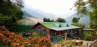 honeymoon at low cost, come to Daragaon