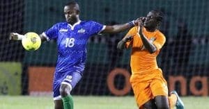David Simbo