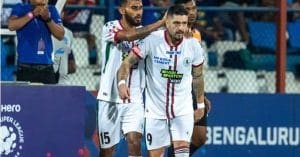 Dimitri Petratos