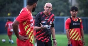 East Bengal wants to win