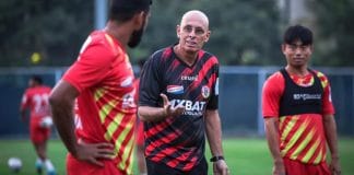 East Bengal wants to win