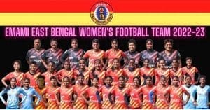 Emami East Bengal