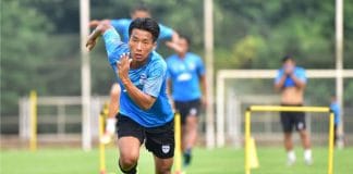 Emanuel Lalchhanchhuaha