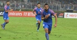 Former East Bengal footballer defender Adil Khan