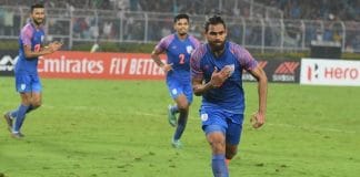 Former East Bengal footballer defender Adil Khan