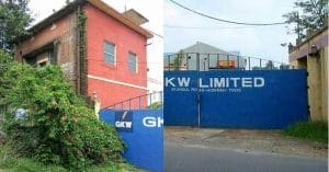 industrial empire of Howrah was lost with Gestkin