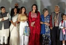 Hami 2: বড়দিনের বড় চমক নিয়ে হাজির”হামি ২”, কেমন জমল লাল্টু-মিতালির জুটি? "Hami 2" appeared on the screen with a big surprise on Christmas