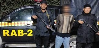 Hizb ut Tahrir, Militant