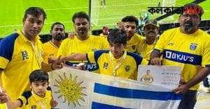 East Bengal lost 2-0 against Hyderabad FC