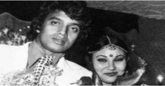 Mithun Chakraborty: এই অভিনেত্রীই মিঠুনের প্রথম স্ত্রী! এতদিন গোপন ছিল পরিচয়