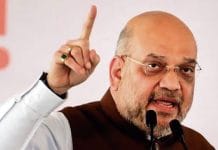 Amit Shah: বিজেপির জমানায় এক ইঞ্চি জমিও দখল হবে না ভারতের, শাহ বার্তা দেশবাসীকে
