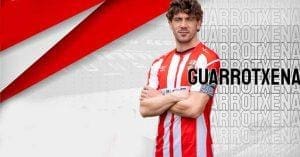 Iker Guarrotxena