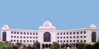 India's one of the largest museum