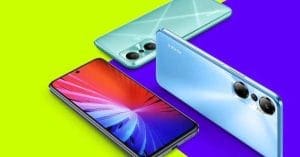 Infinix Hot 20 Play